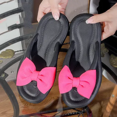 SOFT GLAM FEMALE SLIPPERS
